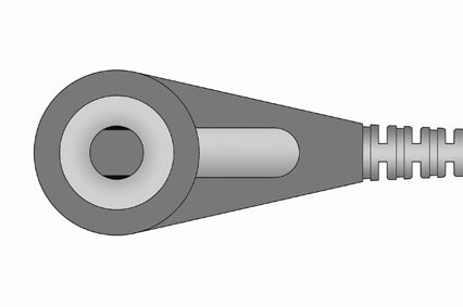 Schiller Compatible EKG Cable (Short Screw)