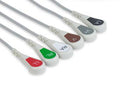 GE ApexPro FH Compatible Telemetry Leadwire Set