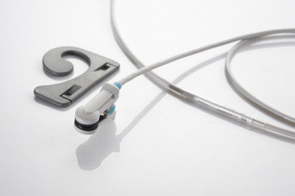 GE Marquette Masimo Compatible SPO2 Sensor Adult Ear Clip