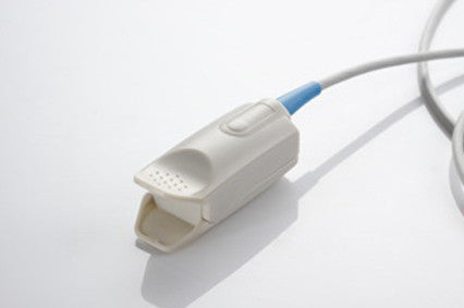 Philips m1190a Compatible SPO2 Sensor Adult Clip