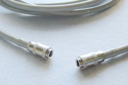 Bionet bmp300 Compatible Adult pediatric quick release nibp hose connector1