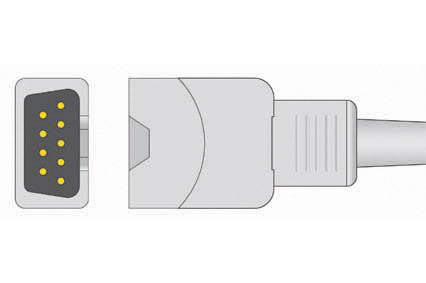 Dolphin Compatible SPO2 Sensor connector1