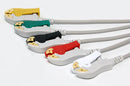 Colin Omron Compatible ECG Leadwire Set