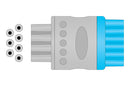 Mortara Compatible Telemetry Leadwire Set connector1