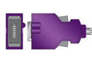 Nellcor DOC-10 Compatible SpO2 Extension Cable