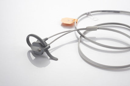 CAS Medical 8800aa Compatible SPO2 Sensor Neonate Wrap