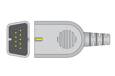 Nihon Kohden TL-101T Compatible SpO2 Sensors - Medical