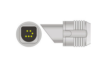 Novametrix 8853-00 Compatible SpO2 Extension Cable