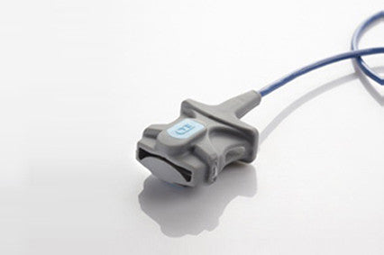Novametrix Spo2 Sensor Novametrix 369083-001 Compatible SpO2 Sensors - Medical Cables Direct