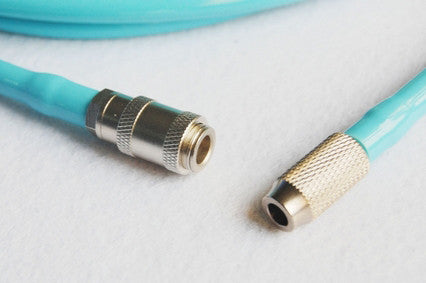Philips Compatible Infant neonate quick release nibp hose 2.5 Metres