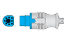 Philips M1940A/B Compatible SpO2 Extension Cable