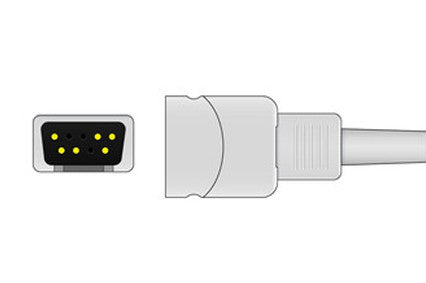 Respironics SpO2 Sensor Connector connector1