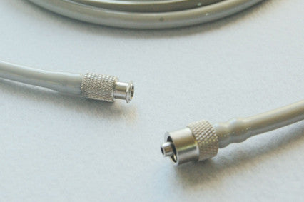 Spacelabs Compatible Adult pediatric nibp hose 2.5 Metres